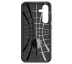 Etui Spigen Core Armor ACS07208 do Galaxy S24 Czarny