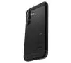 Etui Spigen Tough Armor ACS07332 do Galaxy S24+ Czarny