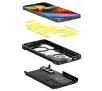 Etui Spigen Tough Armor ACS07332 do Galaxy S24+ Czarny