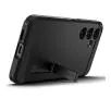 Etui Spigen Tough Armor ACS07332 do Galaxy S24+ Czarny