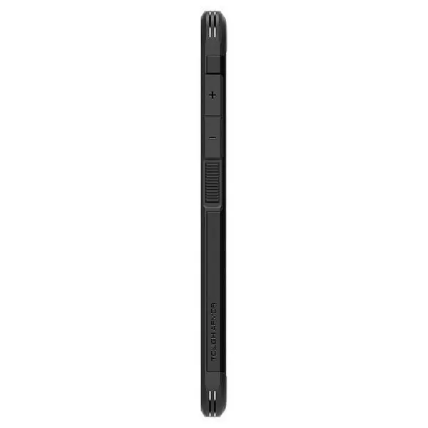 Etui Spigen Tough Armor ACS07332 do Galaxy S24+ Czarny