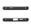Etui Spigen Tough Armor ACS07332 do Galaxy S24+ Czarny