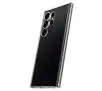 Etui Spigen Liquid Crystal ACS07283 do Galaxy S24 Ultra Przezroczysty