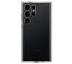 Etui Spigen Liquid Crystal ACS07283 do Galaxy S24 Ultra Przezroczysty