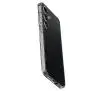 Etui Spigen Liquid Crystal ACS07323 do Galaxy S24+ Przezroczysty