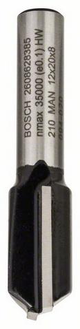 Bosch Professional 8 mm 2608628385