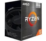 AMD Ryzen 5 5500GT BOX (100-100001489BOX)