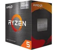 AMD Ryzen 5 5500GT BOX (100-100001489BOX), Procesor - cena i