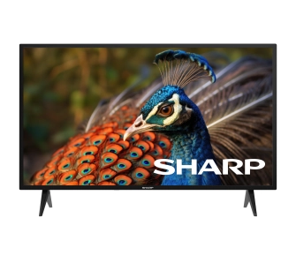 Telewizor Sharp 40FA4E  40" LED Full HD 60Hz DVB-T2