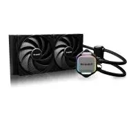be quiet! Pure Loop 2 280mm BW018 ARGB Czarny