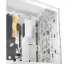 Obudowa be quiet! Shadow Base 800 FX ARGB Biały