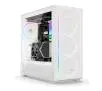 Obudowa be quiet! Shadow Base 800 FX ARGB Biały