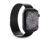 Puro MILANESE Watch 38-40-41mm Czarny