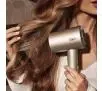 Suszarka do włosów Silk'n SilkyAir Pro Z Dyfuzor Zimny nawiew 1600W 3 prędkości 6 temperatur