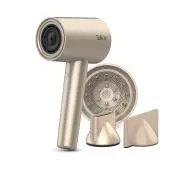 Silk'n SilkyAir Pro Z Dyfuzor Zimny nawiew 1600W 3 prędkości 6 temperatur
