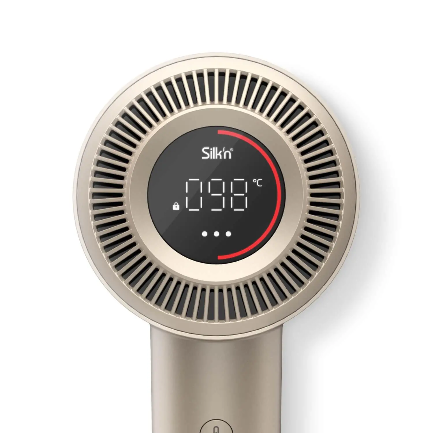 Suszarka do włosów Silk'n SilkyAir Pro Z Dyfuzor Zimny nawiew 1600W 3 prędkości 6 temperatur