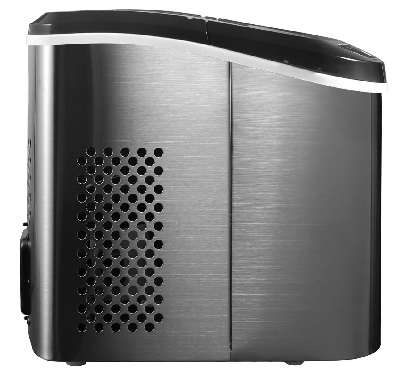 Kostkarka do lodu Lin ICE PRO-S12 2,2l 12kg/24h