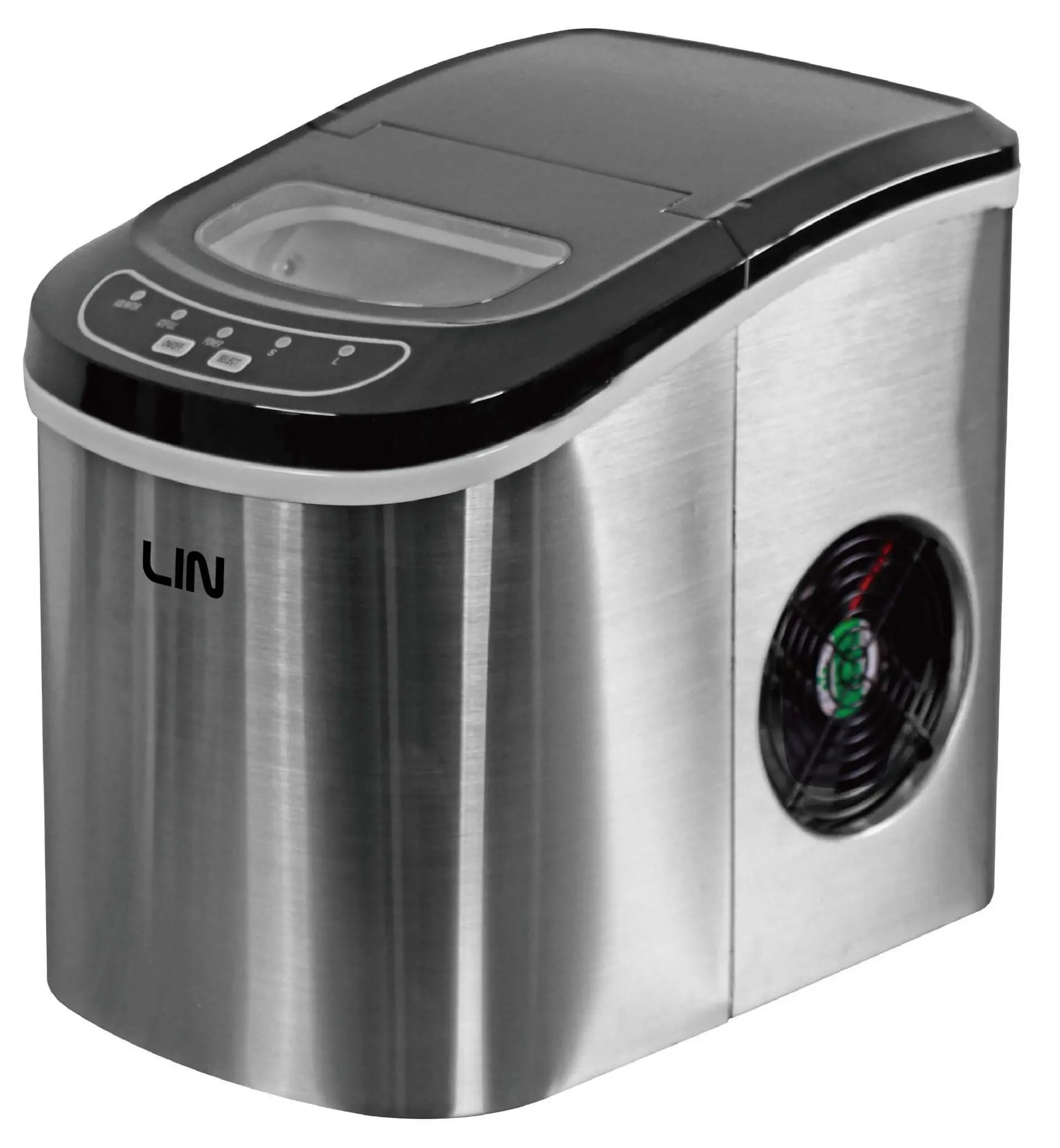 Lin ICE PRO-S12 2,2l 12kg/24h