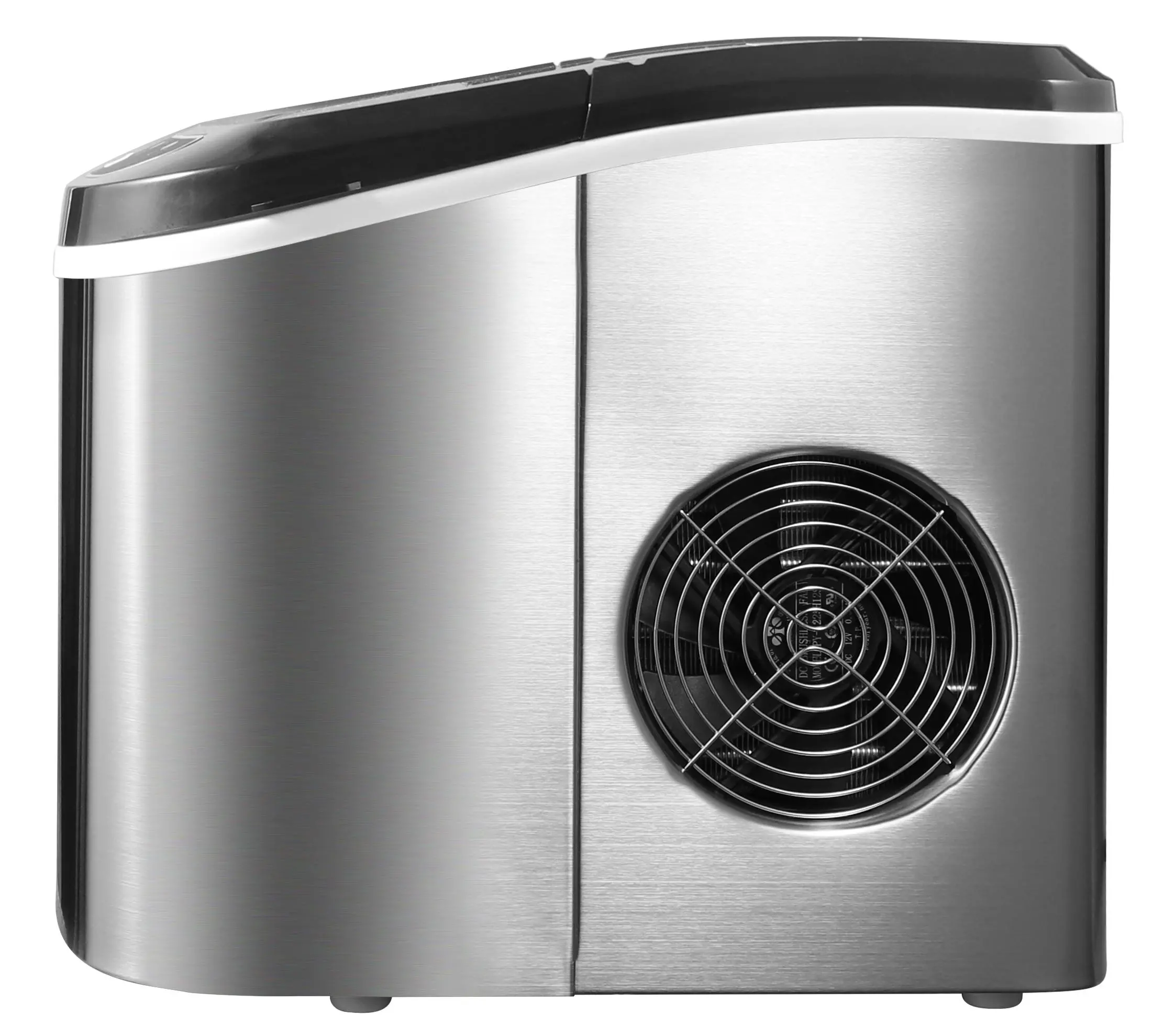 Kostkarka do lodu Lin ICE PRO-S12 2,2l 12kg/24h