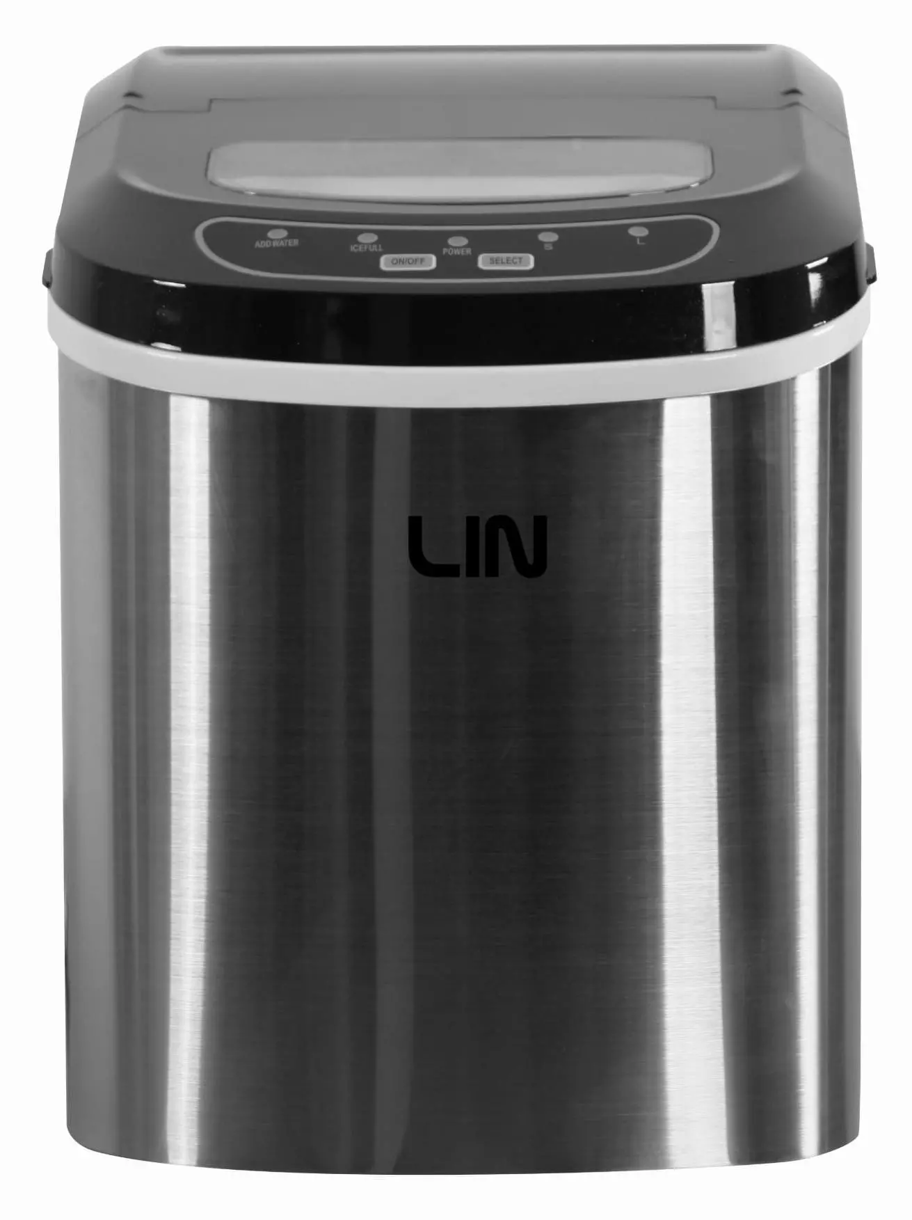 Kostkarka do lodu Lin ICE PRO-S12 2,2l 12kg/24h