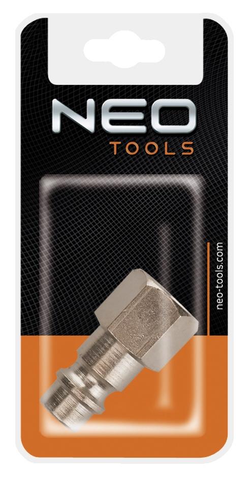 NEO Tools 12-655