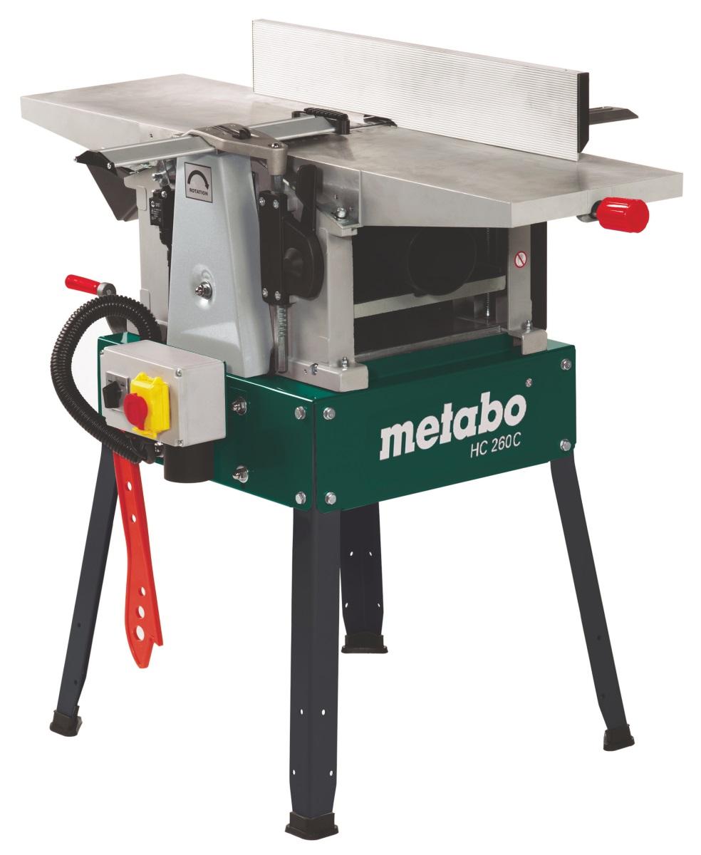 Metabo HC 260 C - 2,2 WNB