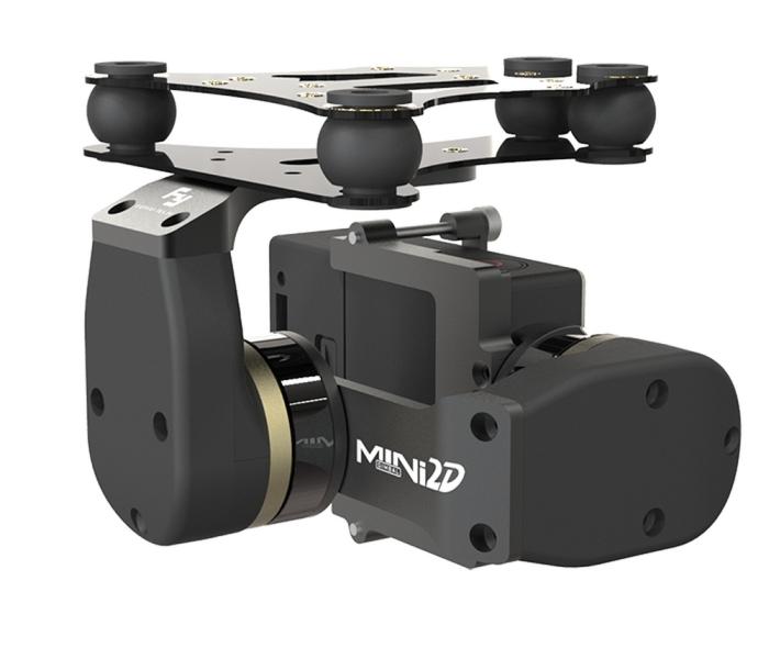 FeiyuTech GIMBAL 2-OSIOWY MiNi 2D