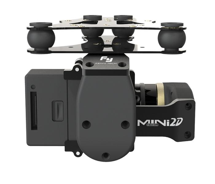 FeiyuTech GIMBAL 2-OSIOWY MiNi 2D