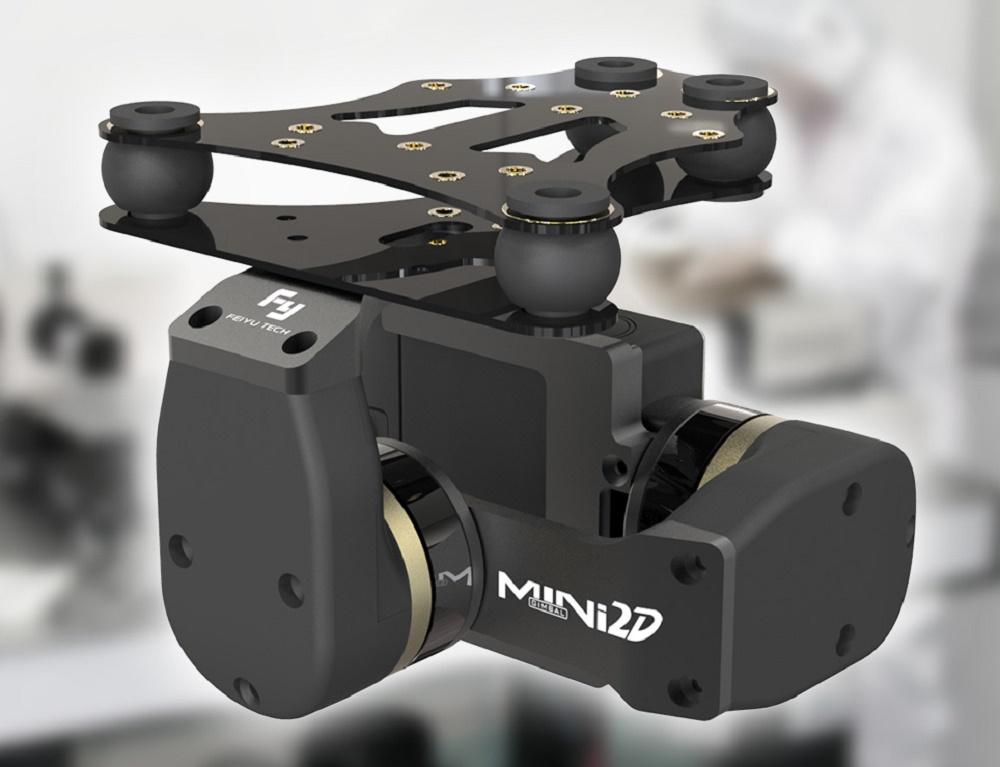 FeiyuTech GIMBAL 2-OSIOWY MiNi 2D