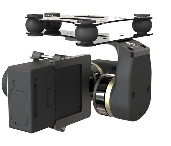 FeiyuTech GIMBAL 2-OSIOWY MiNi 2D