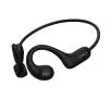 Słuchawki bezprzewodowe QCY T22 Crossky Link Douszne Bluetooth 5.3 Czarny