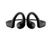 Słuchawki bezprzewodowe QCY T22 Crossky Link Douszne Bluetooth 5.3 Czarny