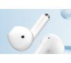 Słuchawki bezprzewodowe Haylou X1 Neo Douszne Bluetooth 5.3 Biały