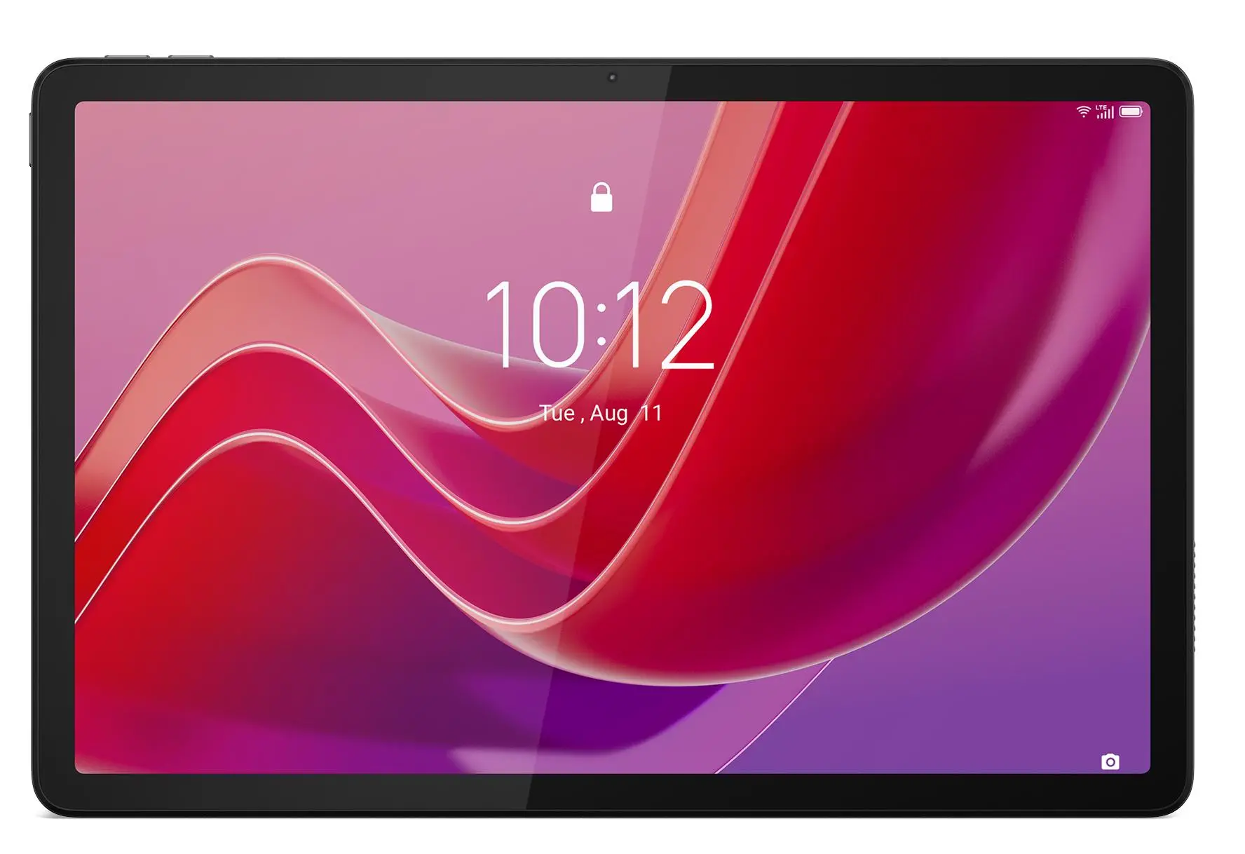 Tablet Lenovo Tab M11 TB330FU 10,95" 8/128GB Wi-Fi Luna Grey + Rysik