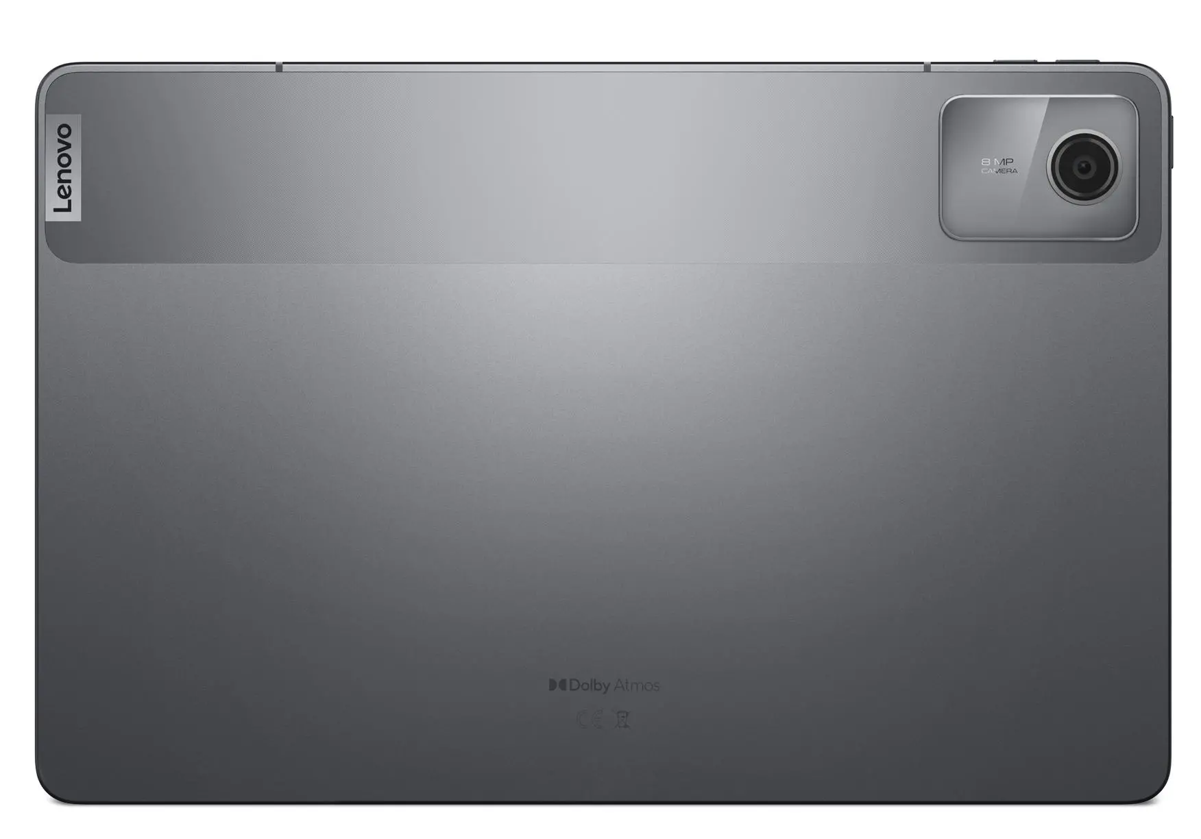Tablet Lenovo Tab M11 TB330FU 10,95" 8/128GB Wi-Fi Luna Grey + Rysik