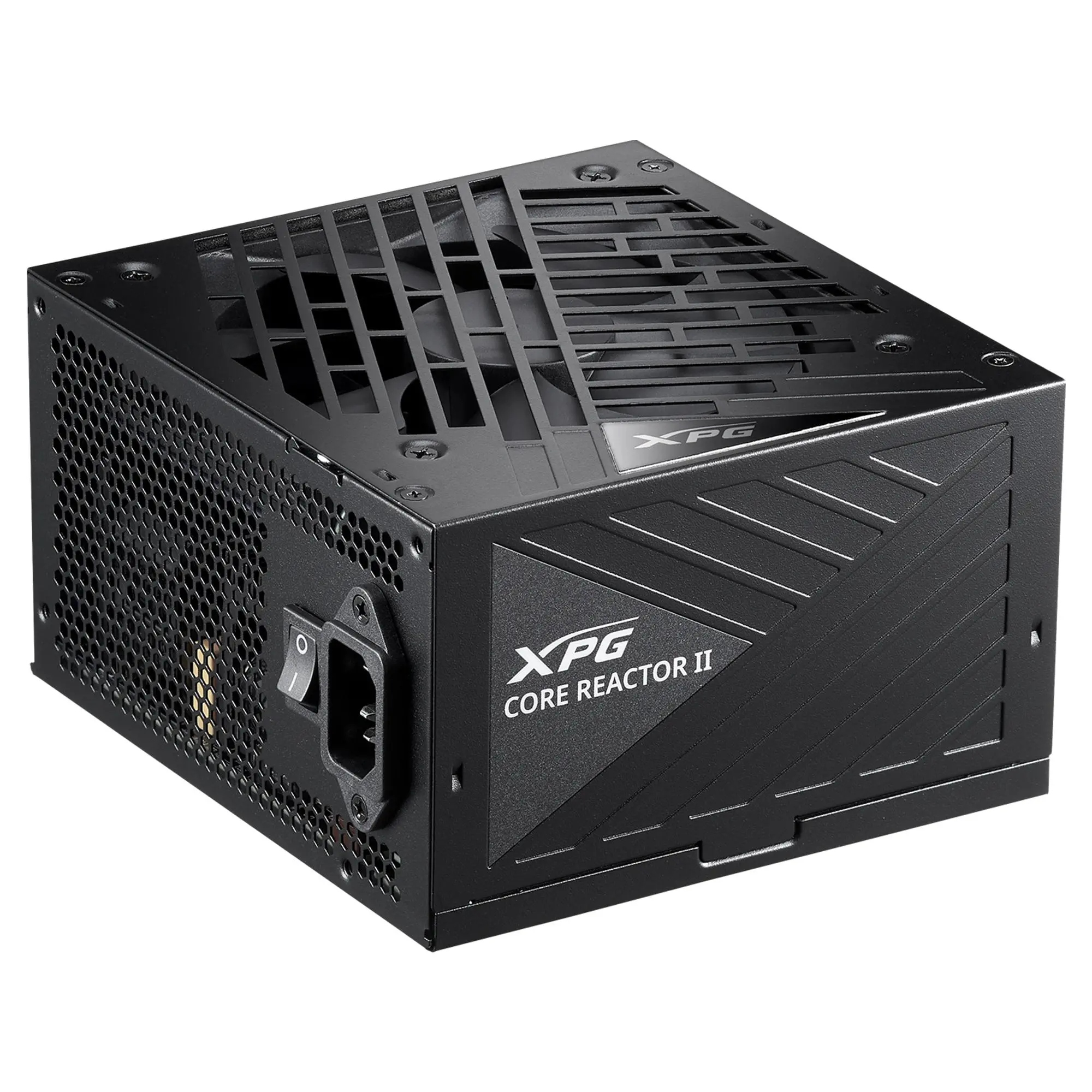 Zasilacz XPG Core Reactor II 850W 80+ Gold Czarny