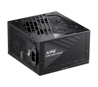 Zasilacz XPG Core Reactor II 850W 80+ Gold Czarny