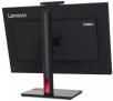 Monitor Lenovo ThinkVision T24v-30  23,8" Full HD IPS 75Hz 4ms