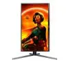 Monitor AOC U27G3X/BK  27" 4K IPS 160Hz 1ms Gamingowy