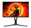 Monitor AOC U27G3X/BK  27" 4K IPS 160Hz 1ms Gamingowy