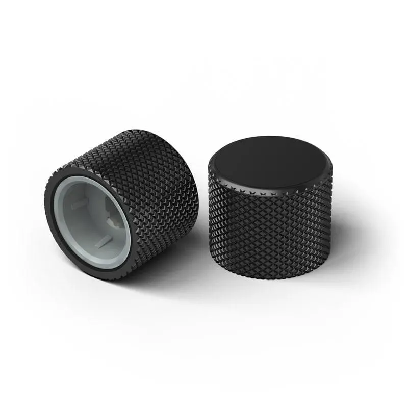 Potencjometr Glorious GLO-ACC-P75-RK-B Czarny