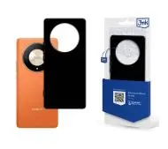 3mk Matt Case do Honor Magic 6 Lite 5G Czarny