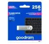 PenDrive GoodRam UNO3 256GB USB 3.2 Srebrny