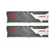 Patriot Viper Venom DDR5 32GB (2 x 16GB) 6400 CL32 Szary