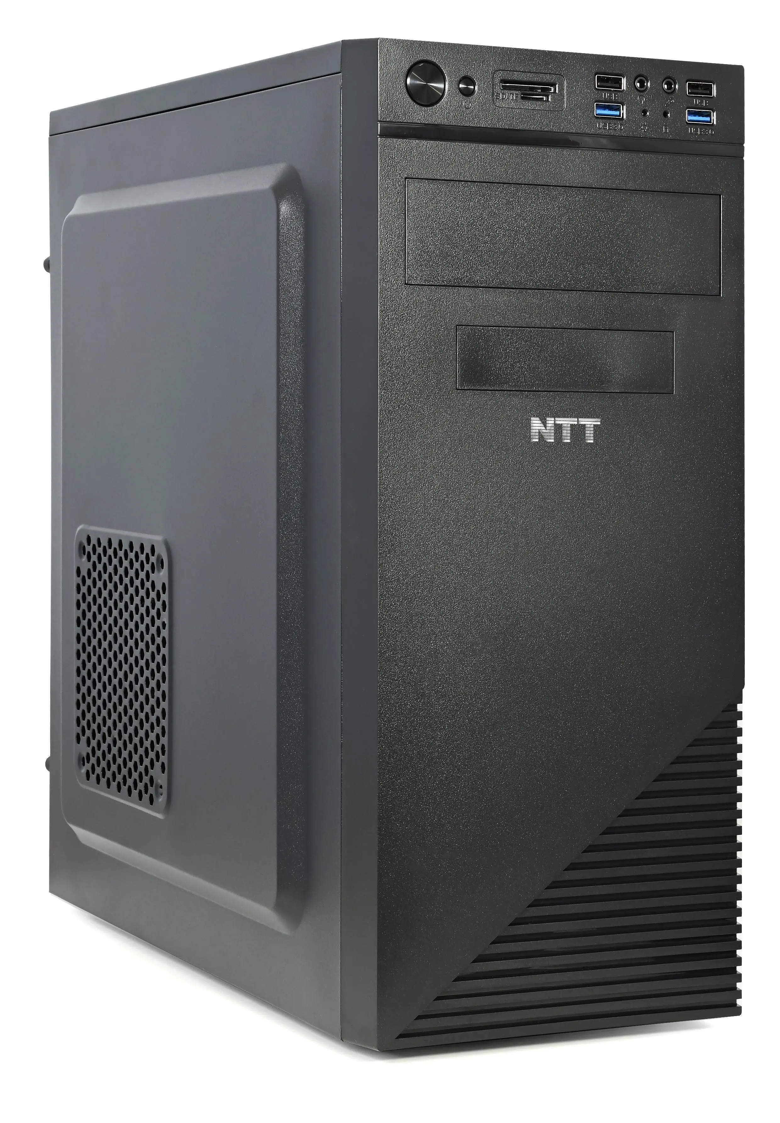 Komputer NTT ZKO-R3A520-EU24 R3 4300G 16GB RAM 1TB Dysk SSD Win11