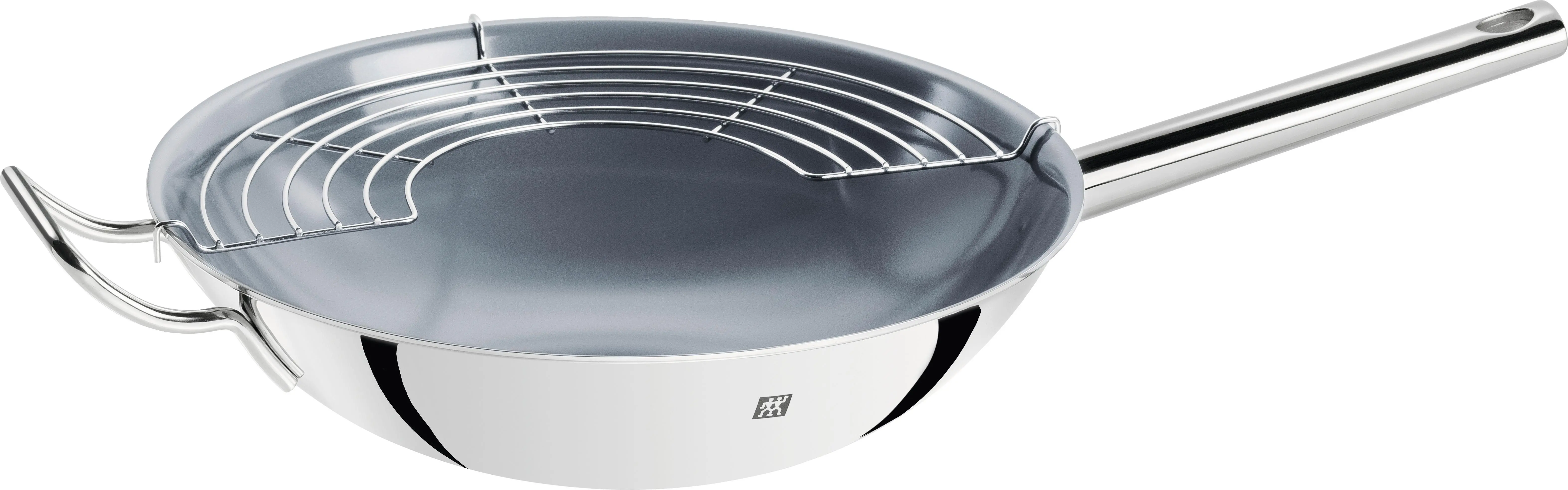 Patelnia Zwilling Plus 40992-032-0 Indukcja Ceramiczna 32cm