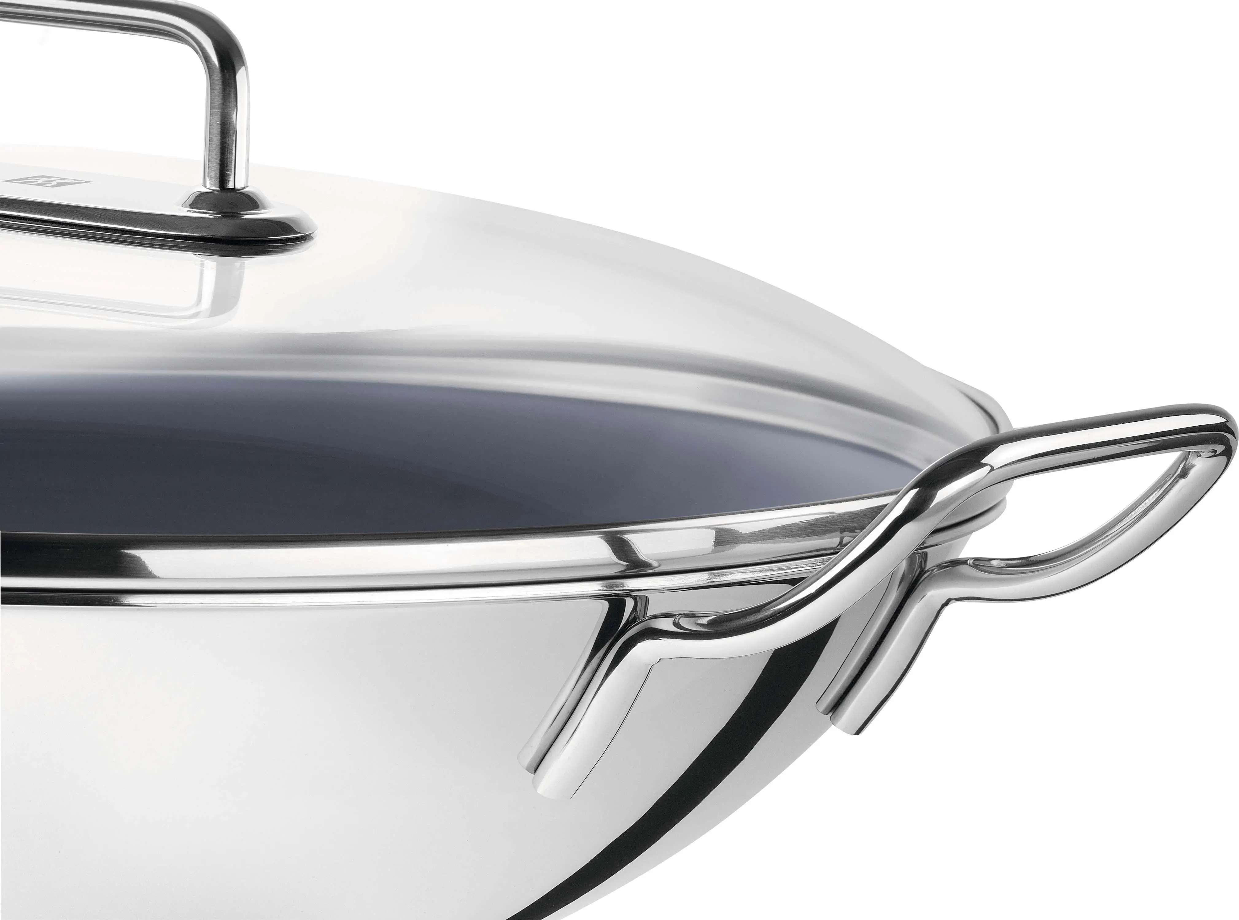 Patelnia Zwilling Plus 40992-032-0 Indukcja Ceramiczna 32cm