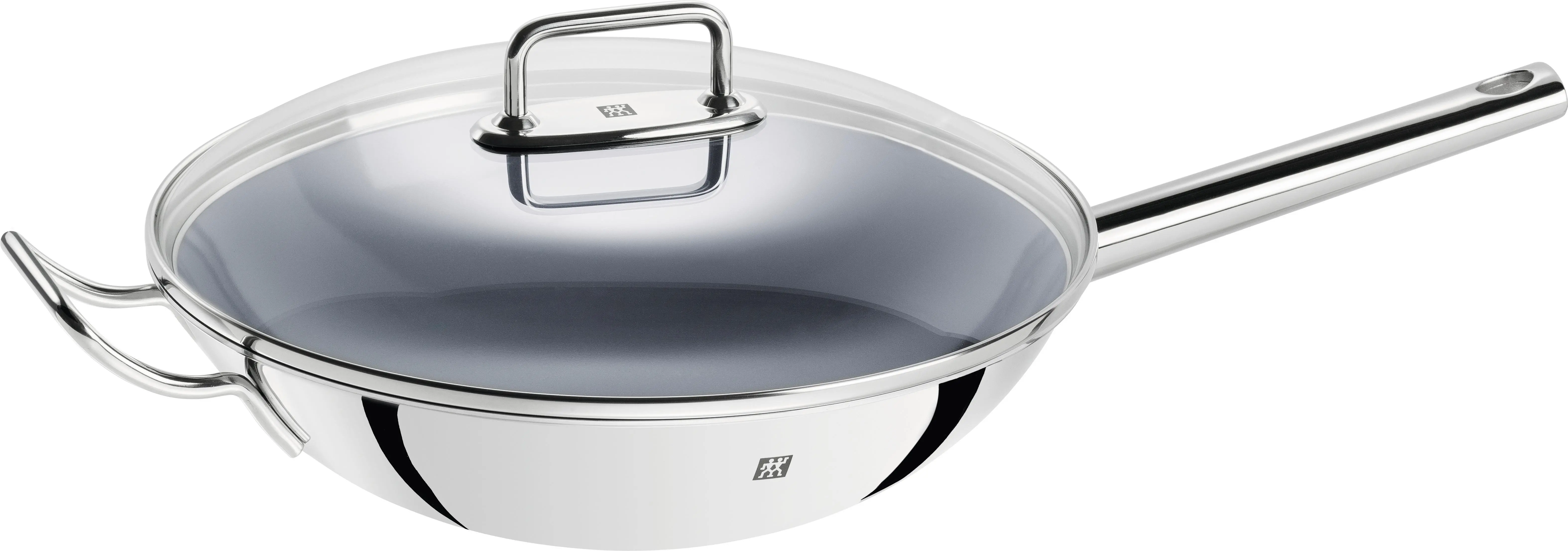 Patelnia Zwilling Plus 40992-032-0 Indukcja Ceramiczna 32cm