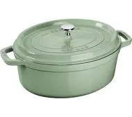 Staub La Cocotte 1023139 Indukcja Żeliwo 4,2l