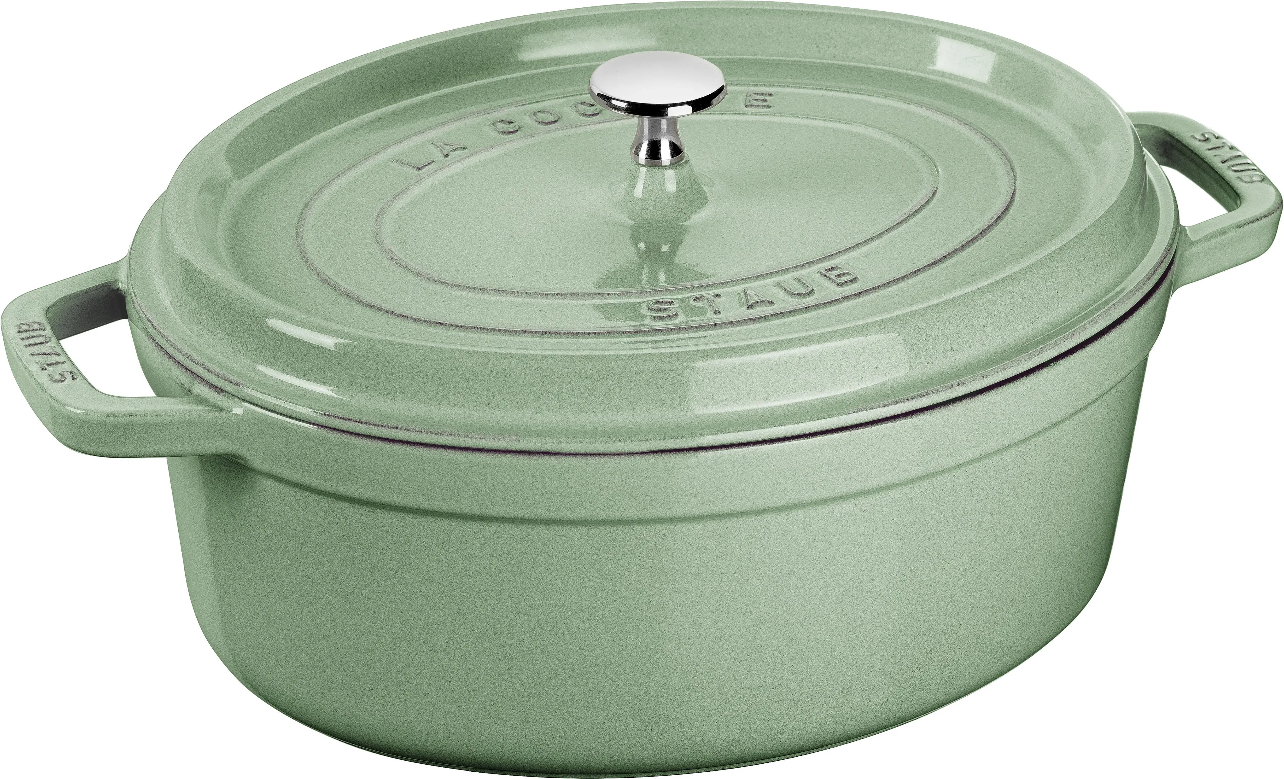Staub La Cocotte 1023139 Indukcja Żeliwo 4,2l